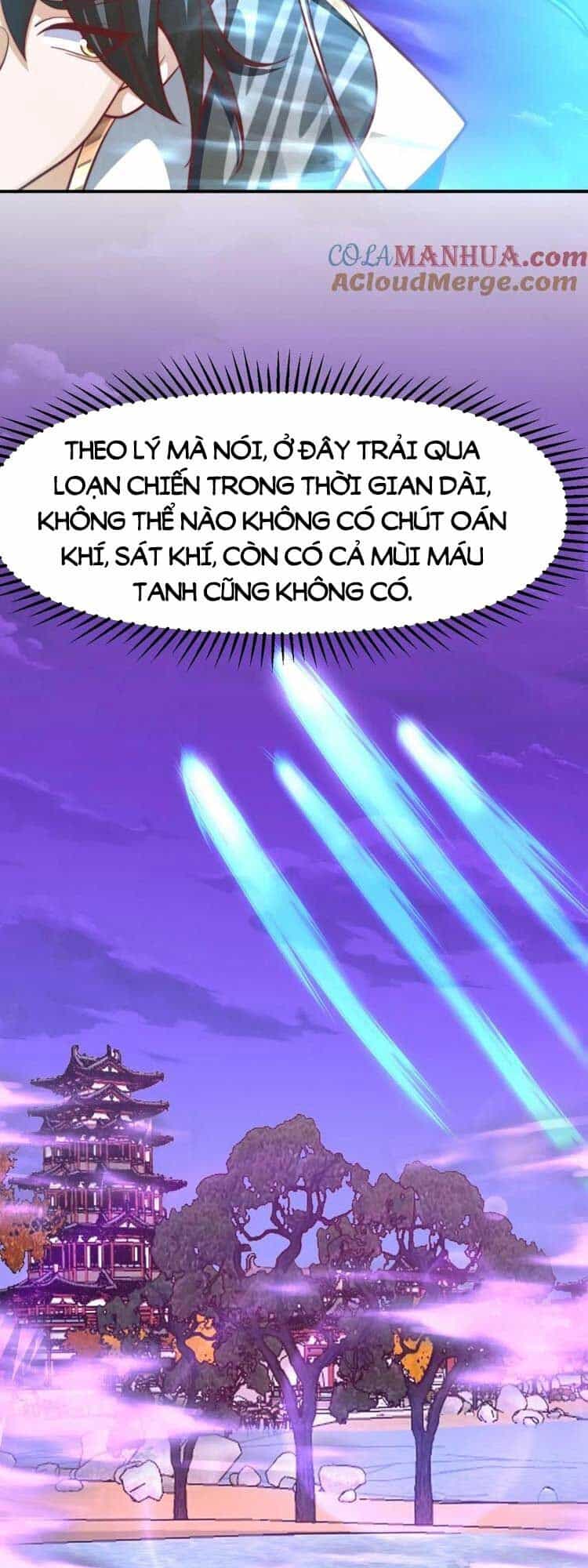 Mở Đầu Nữ Đế Làm Chính Cung - Chương 152 - ảnh 9