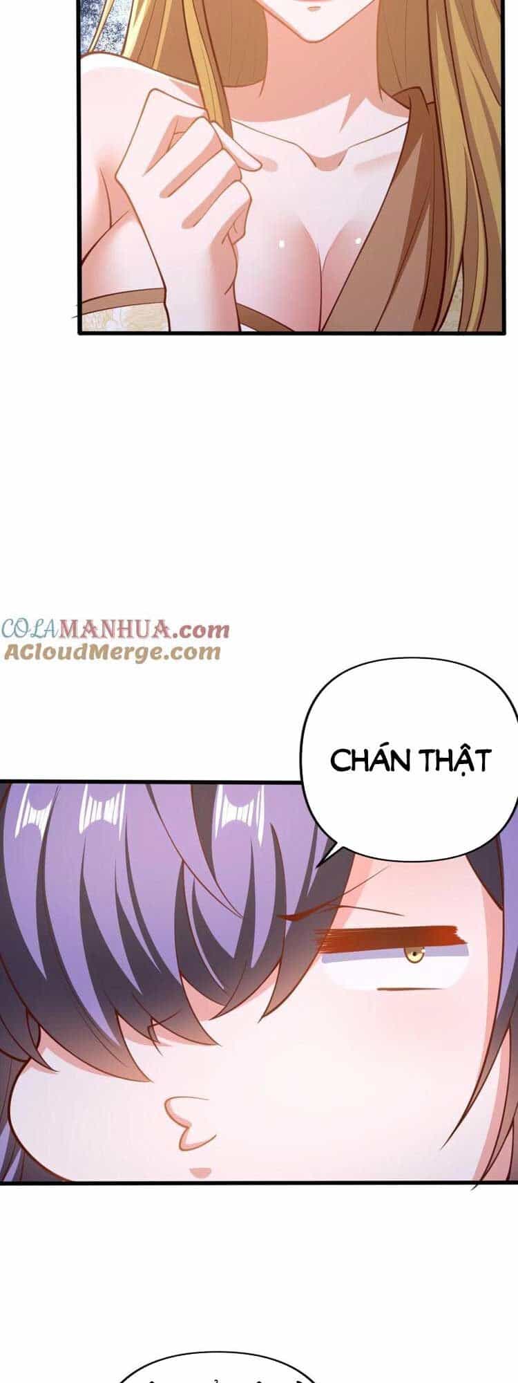 Mở Đầu Nữ Đế Làm Chính Cung - Chương 156 - ảnh 10