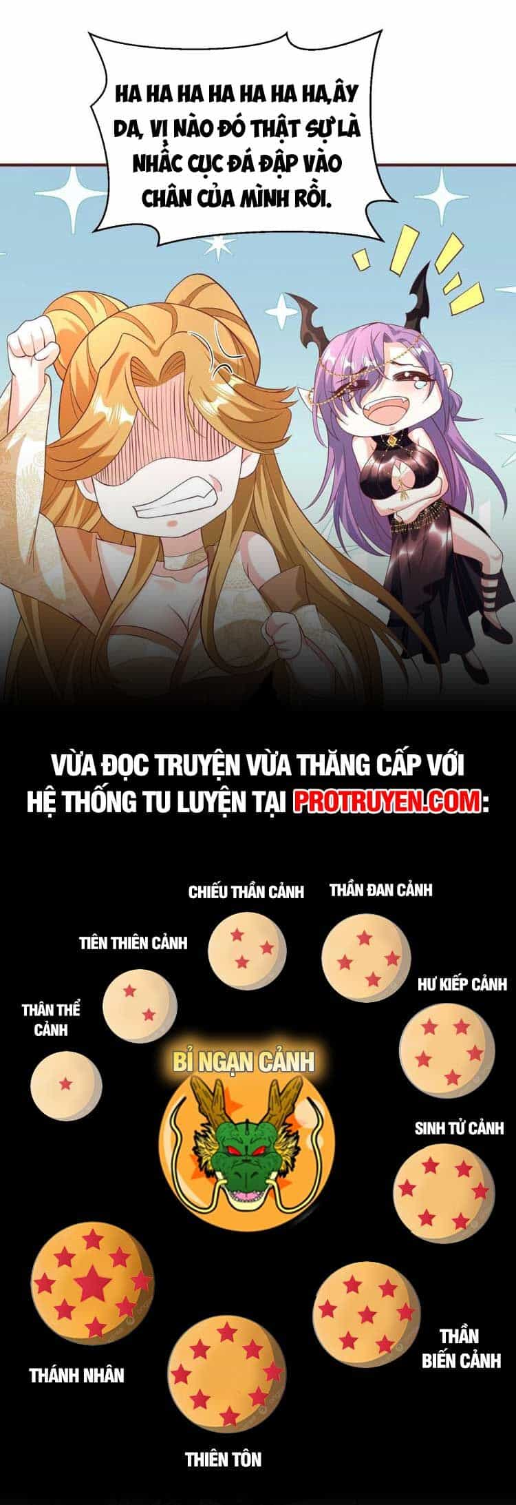 Mở Đầu Nữ Đế Làm Chính Cung - Chương 158 - ảnh 19