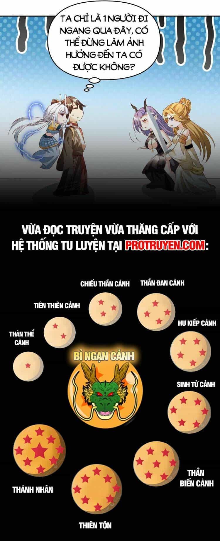 Mở Đầu Nữ Đế Làm Chính Cung - Chương 159 - ảnh 19