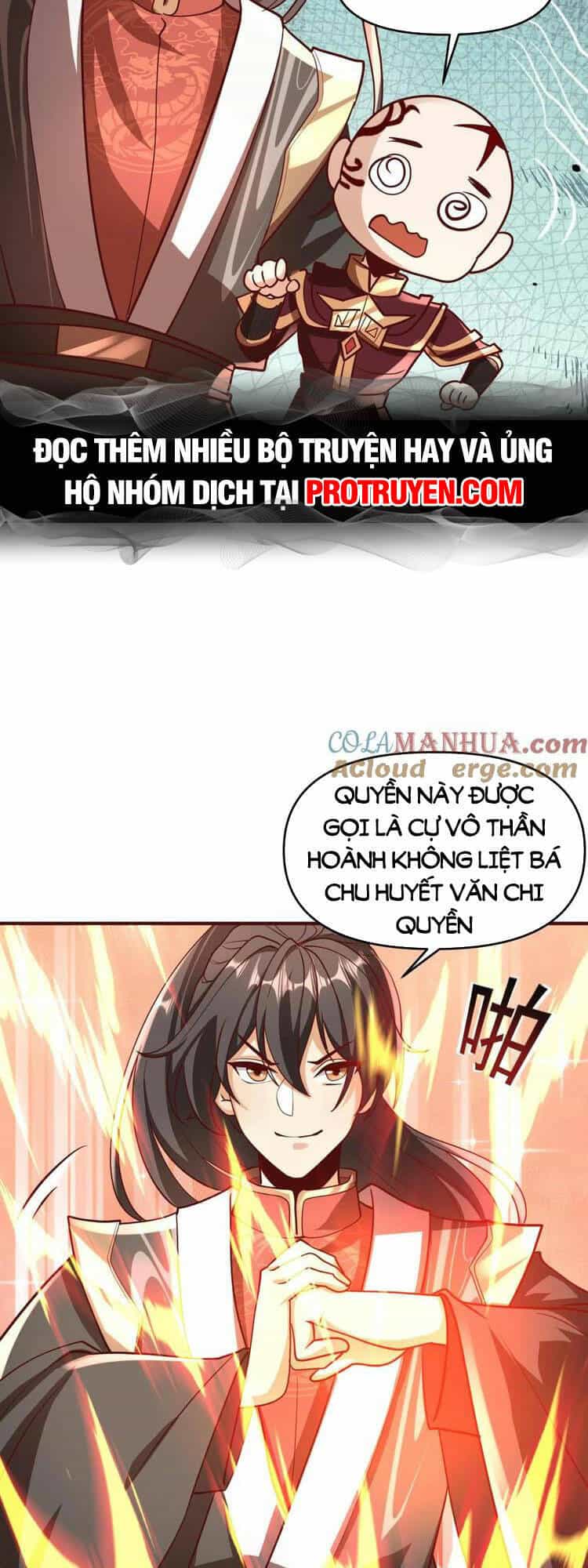 Mở Đầu Nữ Đế Làm Chính Cung - Chương 166 - ảnh 10