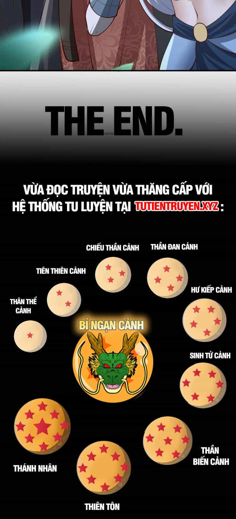 Mở Đầu Nữ Đế Làm Chính Cung - Chương 172 - ảnh 23