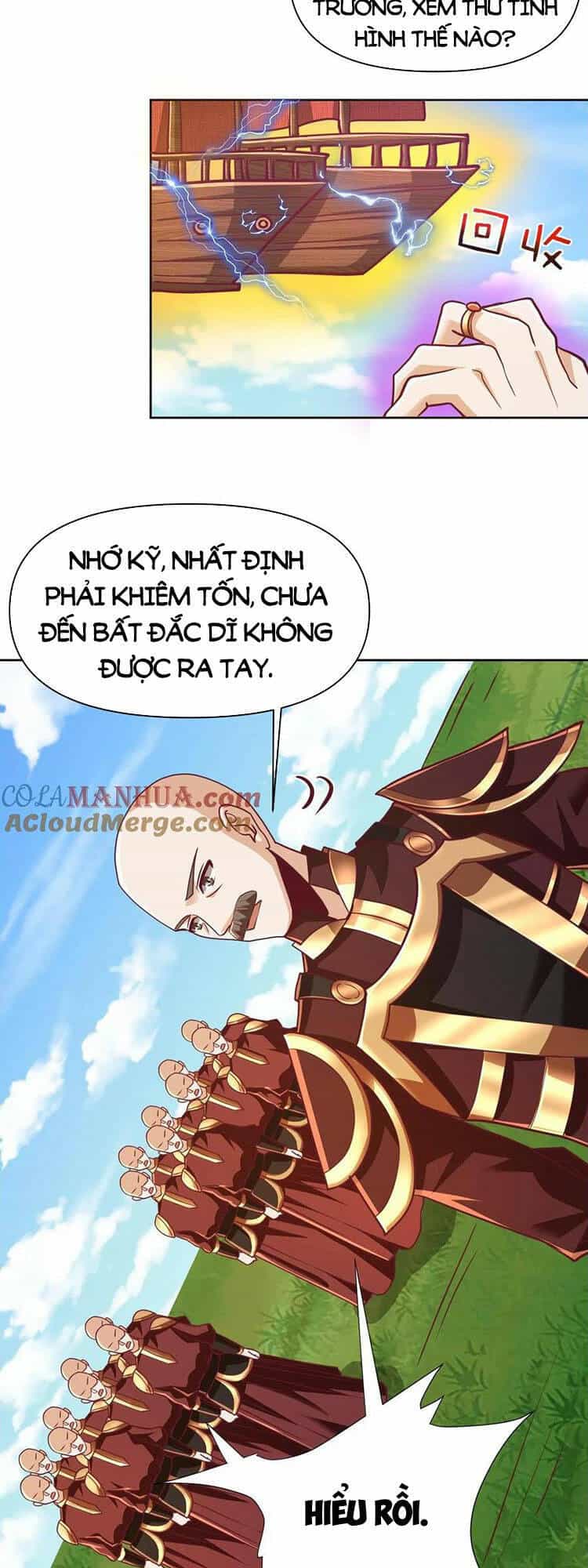Mở Đầu Nữ Đế Làm Chính Cung - Chương 174 - ảnh 2