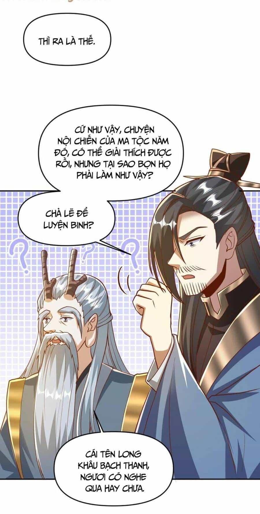 Mở Đầu Nữ Đế Làm Chính Cung - Chương 186 - ảnh 12