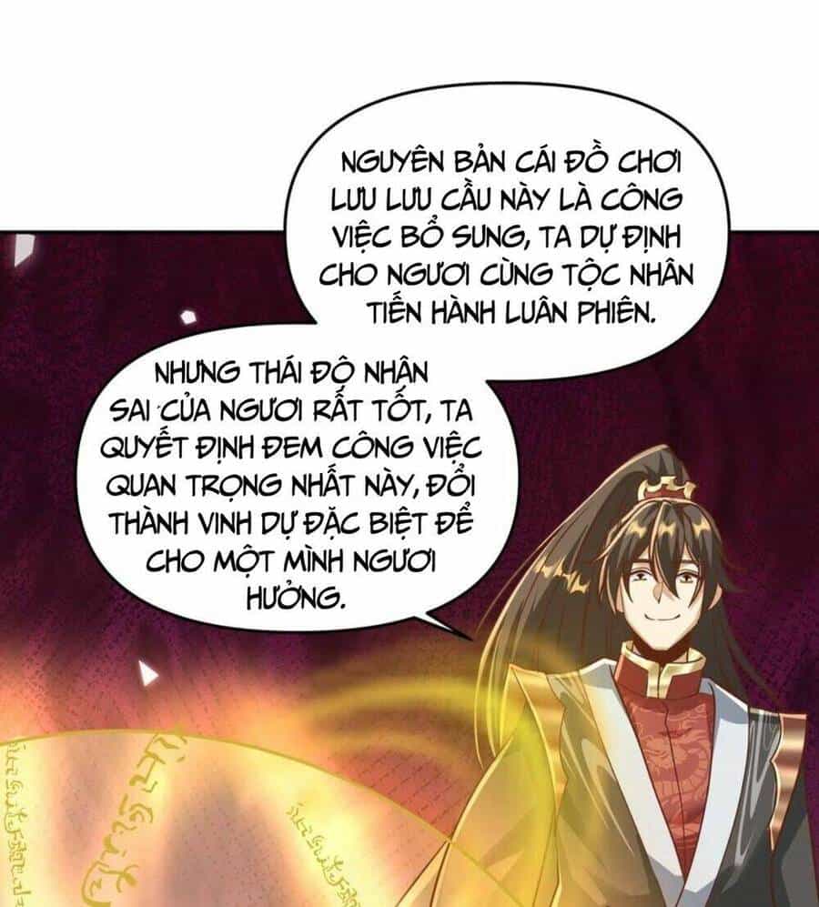 Mở Đầu Nữ Đế Làm Chính Cung - Chương 186 - ảnh 22