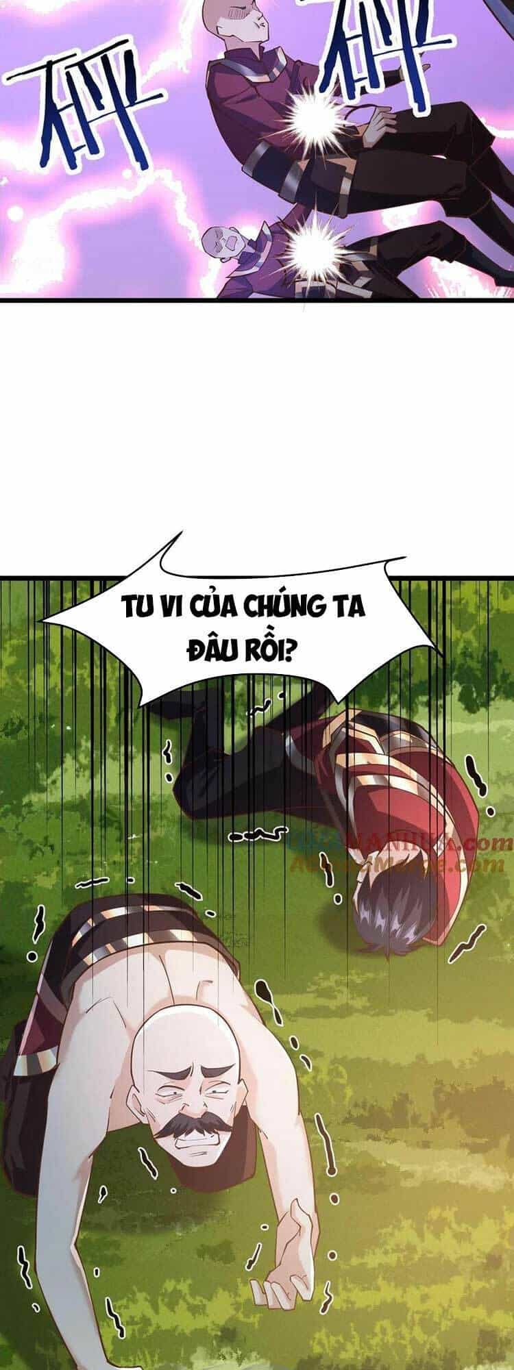 Mở Đầu Nữ Đế Làm Chính Cung - Chương 197 - ảnh 14