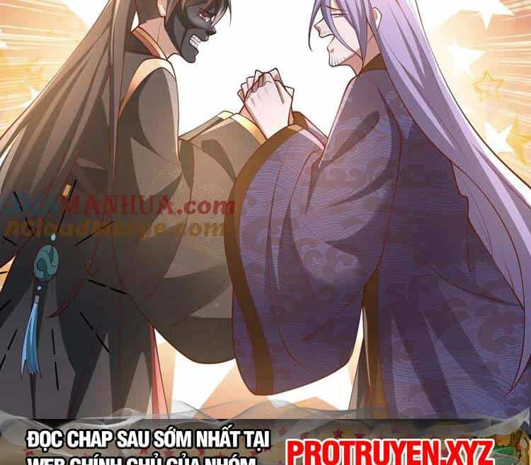 Mở Đầu Nữ Đế Làm Chính Cung - Chương 203 - ảnh 17