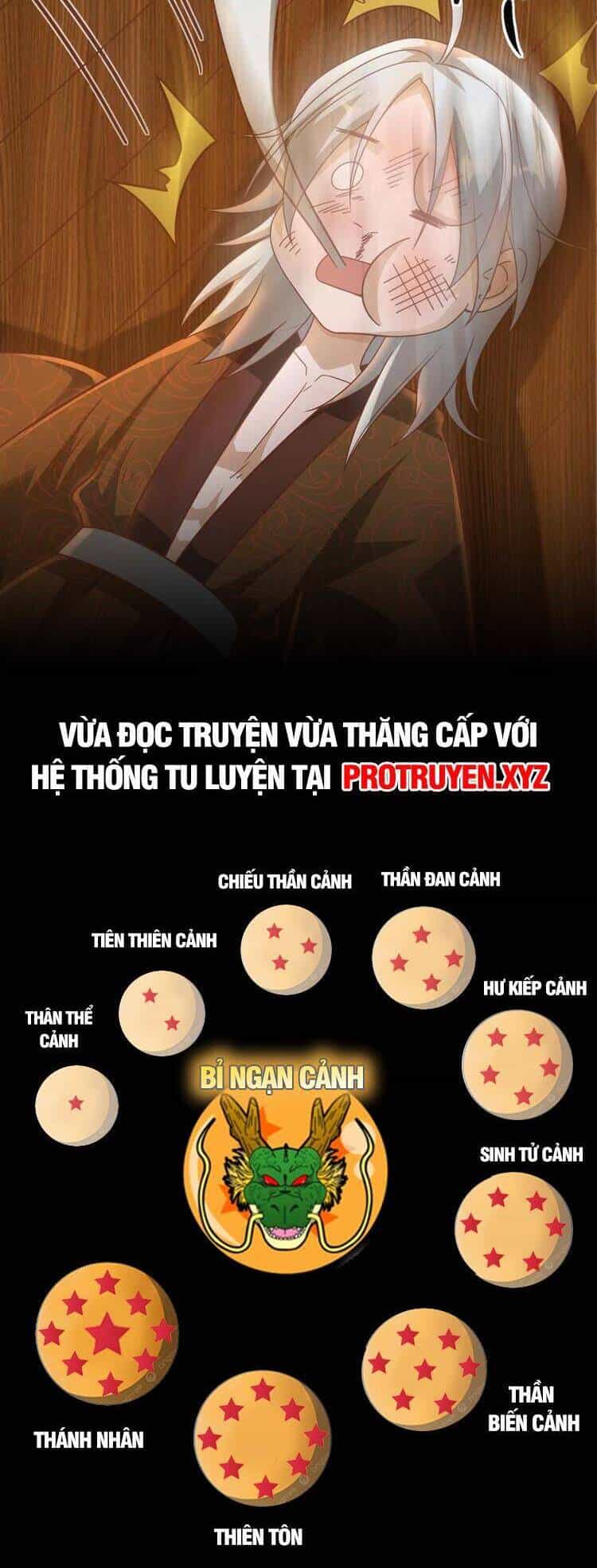 Mở Đầu Nữ Đế Làm Chính Cung - Chương 221 - ảnh 14