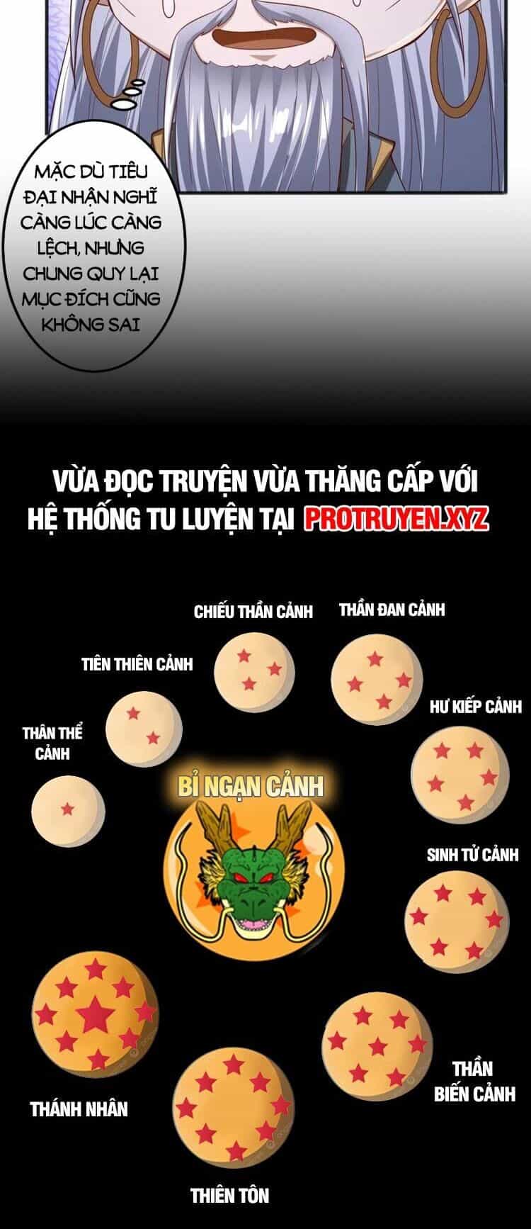 Mở Đầu Nữ Đế Làm Chính Cung - Chương 225 - ảnh 20