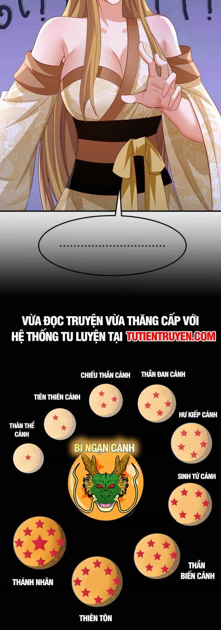 Mở Đầu Nữ Đế Làm Chính Cung - Chương 251 - ảnh 18