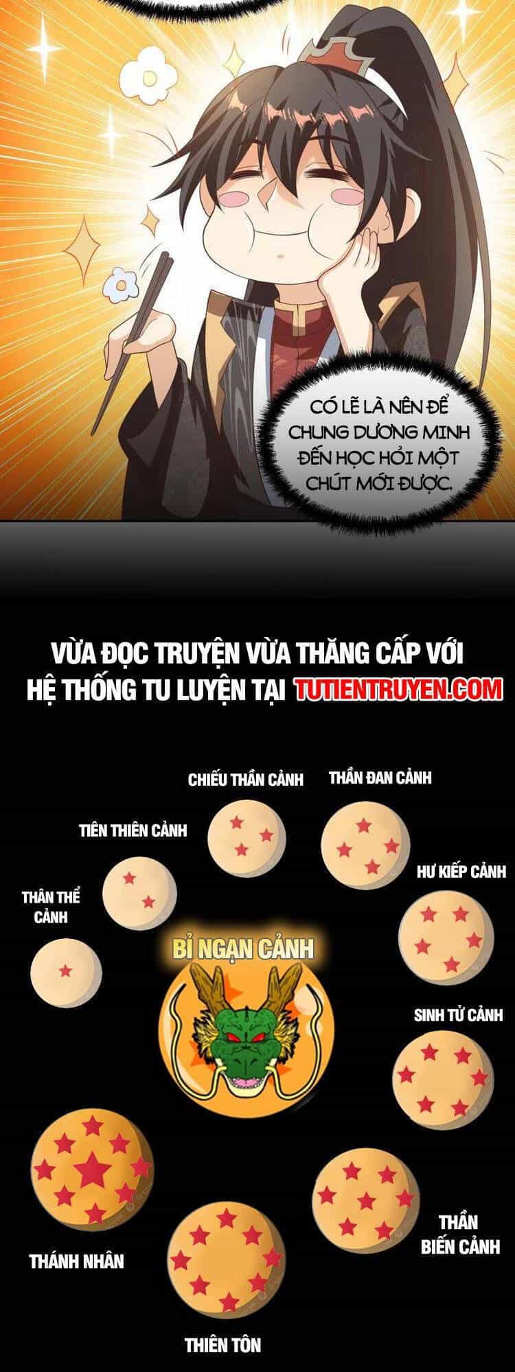 Mở Đầu Nữ Đế Làm Chính Cung - Chương 257 - ảnh 17