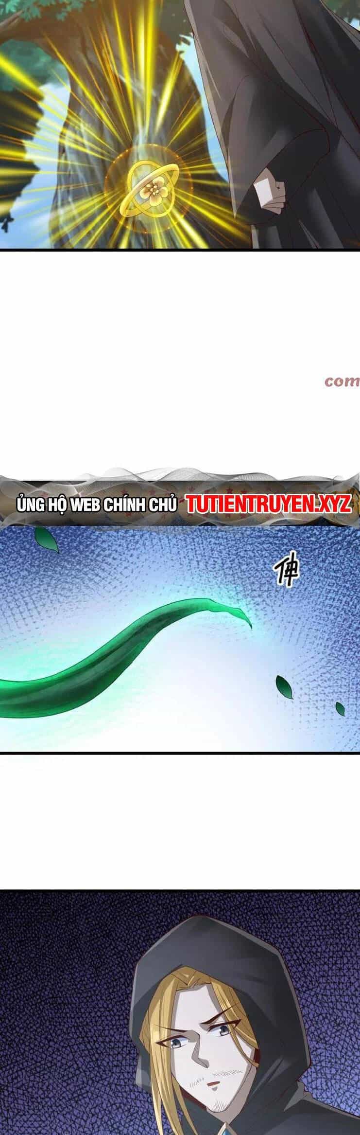 Mở Đầu Nữ Đế Làm Chính Cung - Chương 262 - ảnh 10