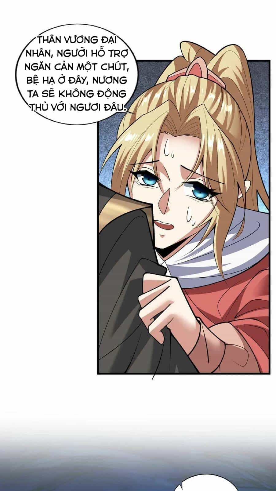 Mở Đầu Nữ Đế Làm Chính Cung - Chương 31 - ảnh 14