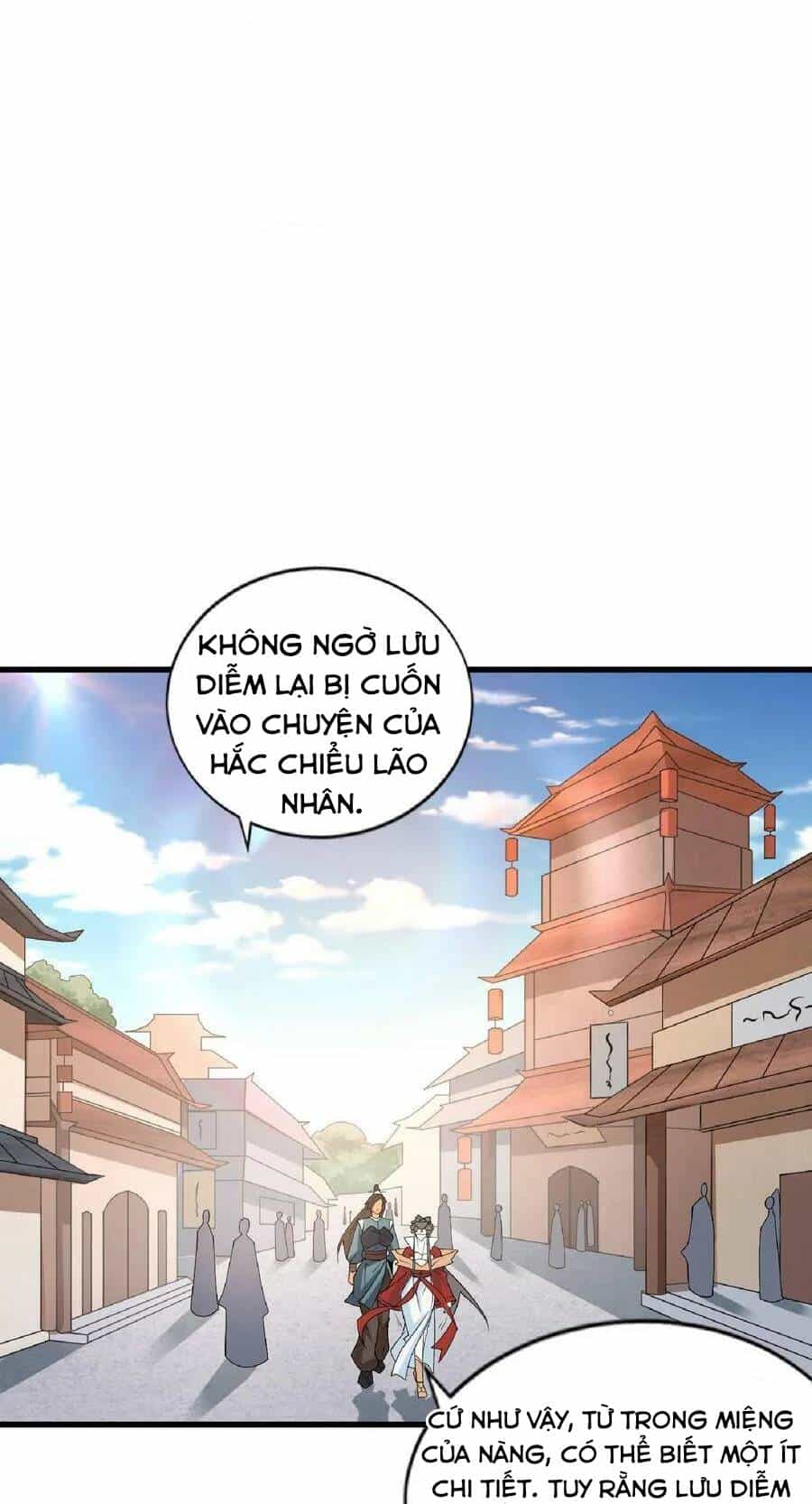 Mở Đầu Nữ Đế Làm Chính Cung - Chương 31 - ảnh 2