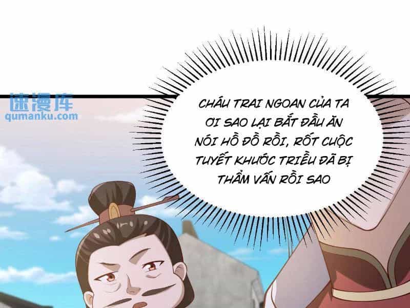 Mở Đầu Nữ Đế Làm Chính Cung - Chương 333 - ảnh 51