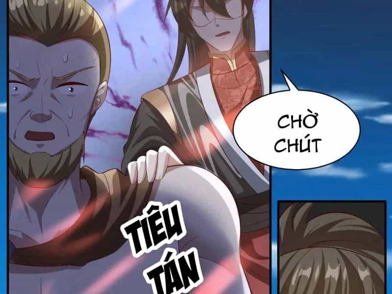Mở Đầu Nữ Đế Làm Chính Cung - Chương 335 - ảnh 51