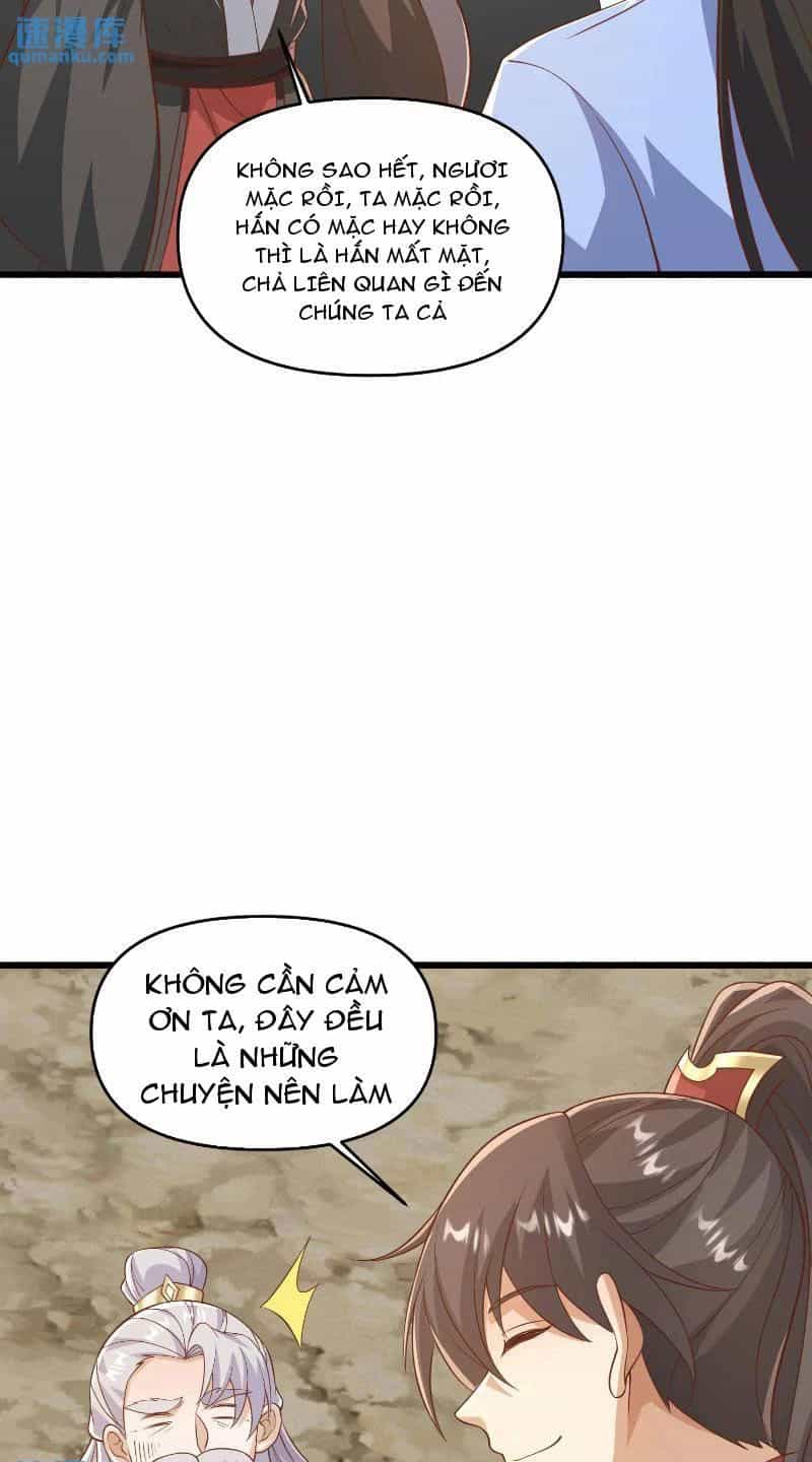 Mở Đầu Nữ Đế Làm Chính Cung - Chương 340 - ảnh 21