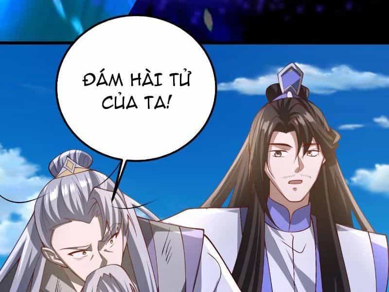 Mở Đầu Nữ Đế Làm Chính Cung - Chương 341 - ảnh 16