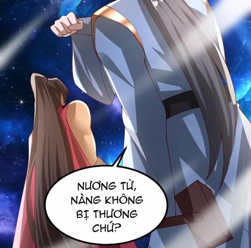 Mở Đầu Nữ Đế Làm Chính Cung - Chương 343 - ảnh 34