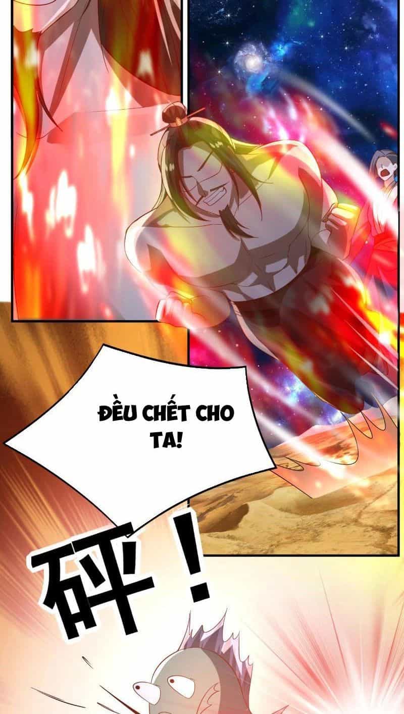 Mở Đầu Nữ Đế Làm Chính Cung - Chương 345 - ảnh 15