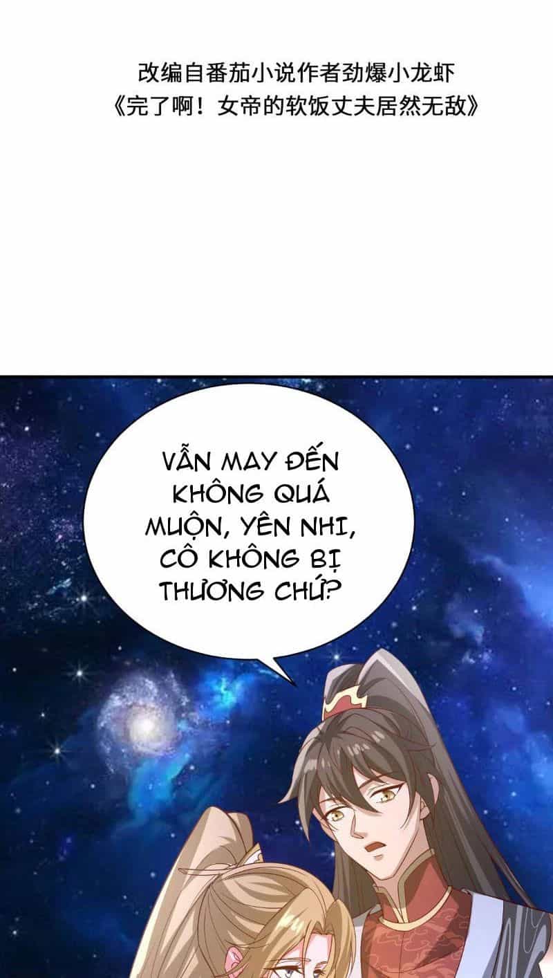 Mở Đầu Nữ Đế Làm Chính Cung - Chương 345 - ảnh 5