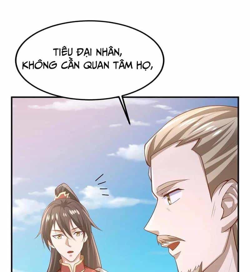 Mở Đầu Nữ Đế Làm Chính Cung - Chương 354 - ảnh 12