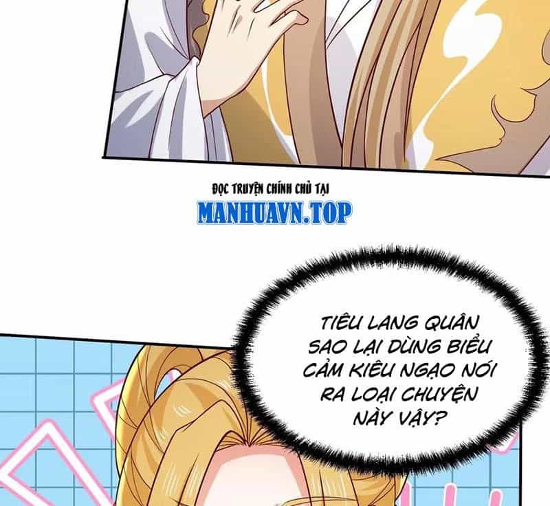 Mở Đầu Nữ Đế Làm Chính Cung - Chương 356 - ảnh 537