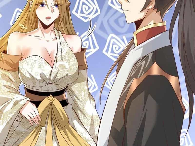 Mở Đầu Nữ Đế Làm Chính Cung - Chương 357 - ảnh 5