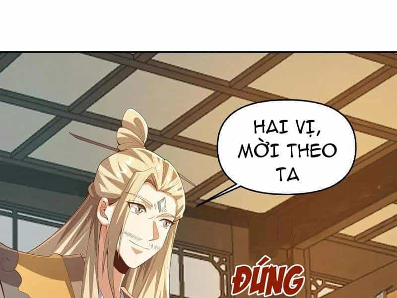 Mở Đầu Nữ Đế Làm Chính Cung - Chương 357 - ảnh 64