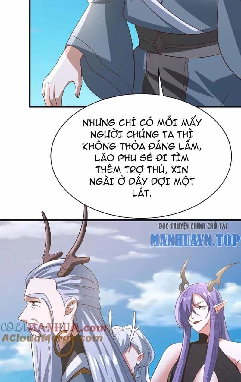 Mở Đầu Nữ Đế Làm Chính Cung - Chương 364 - ảnh 7