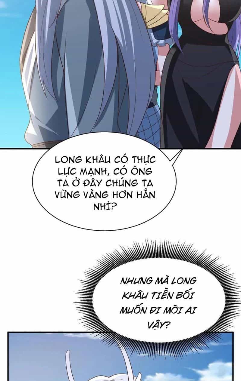 Mở Đầu Nữ Đế Làm Chính Cung - Chương 364 - ảnh 8