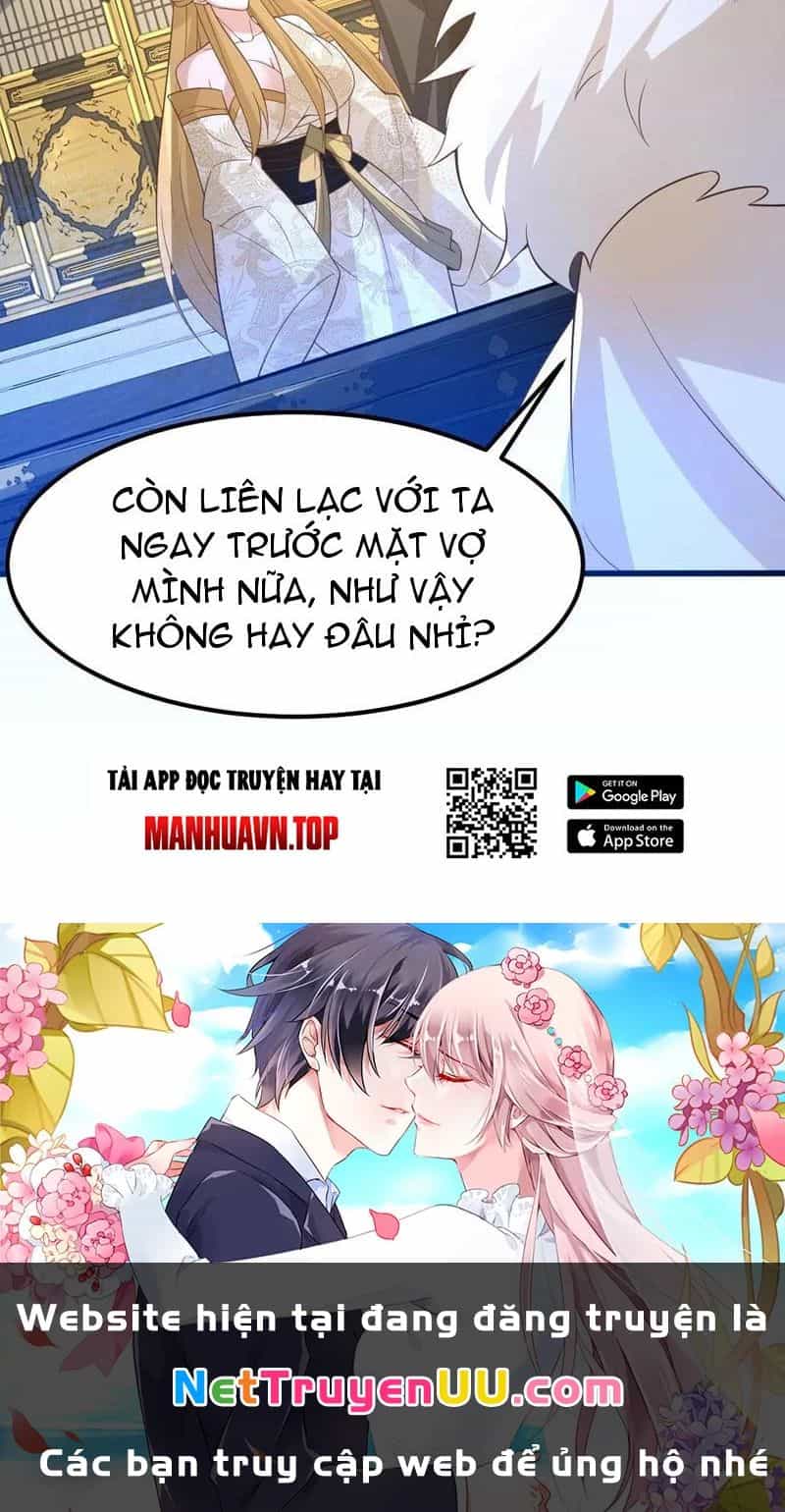 Mở Đầu Nữ Đế Làm Chính Cung - Chương 366 - ảnh 37