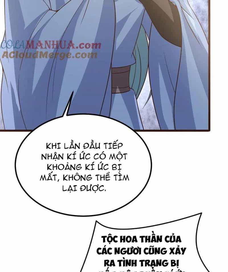 Mở Đầu Nữ Đế Làm Chính Cung - Chương 366 - ảnh 5