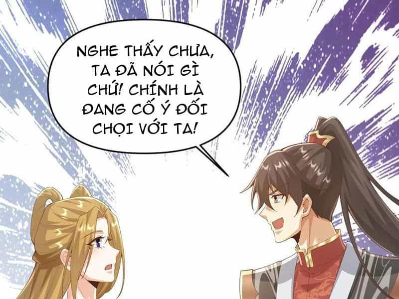 Mở Đầu Nữ Đế Làm Chính Cung - Chương 367 - ảnh 7