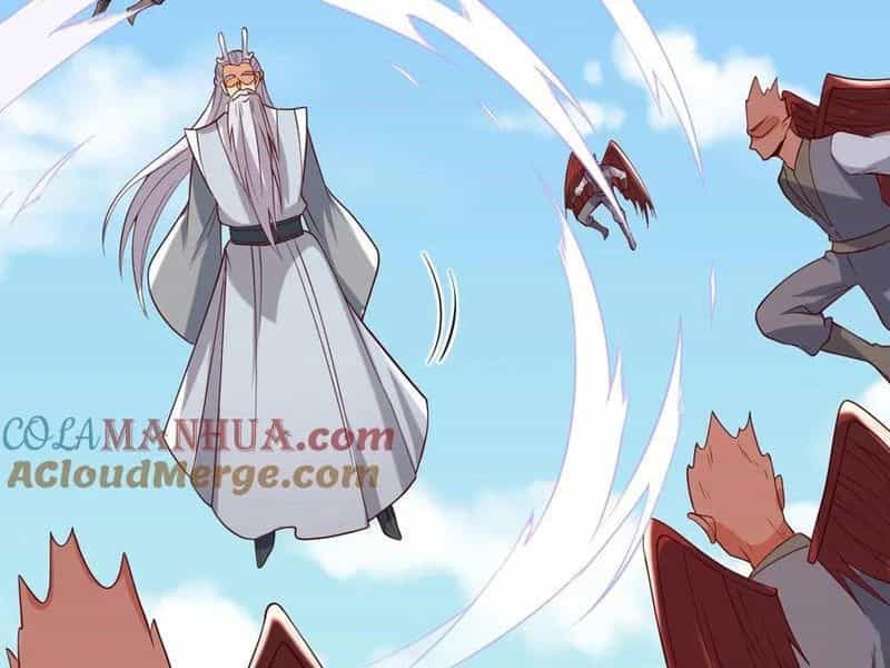 Mở Đầu Nữ Đế Làm Chính Cung - Chương 370 - ảnh 15
