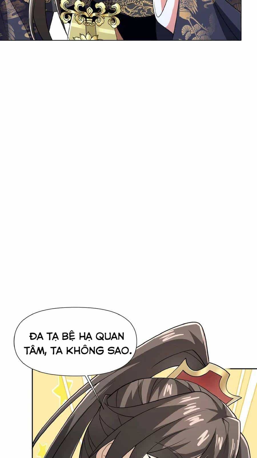 Mở Đầu Nữ Đế Làm Chính Cung - Chương 41 - ảnh 12