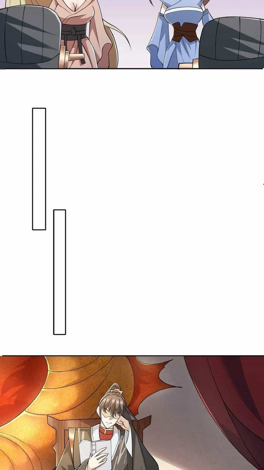 Mở Đầu Nữ Đế Làm Chính Cung - Chương 41 - ảnh 14