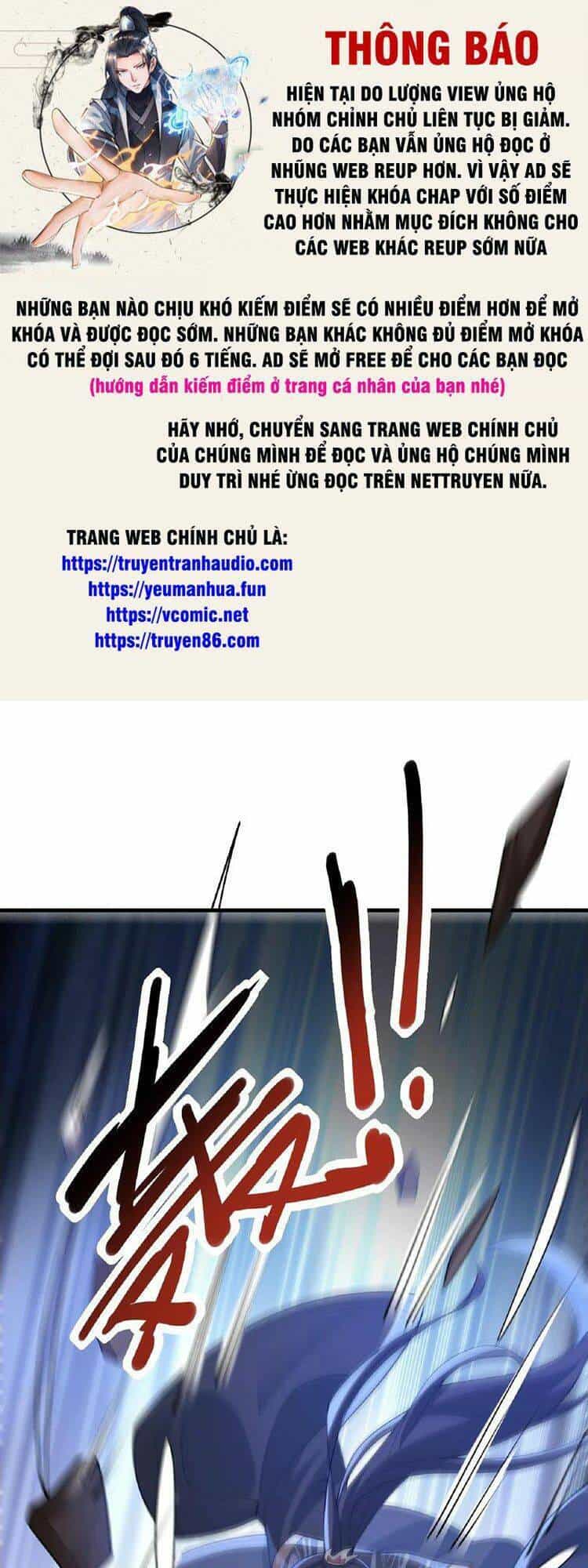 Mở Đầu Nữ Đế Làm Chính Cung - Chương 53 - ảnh 1