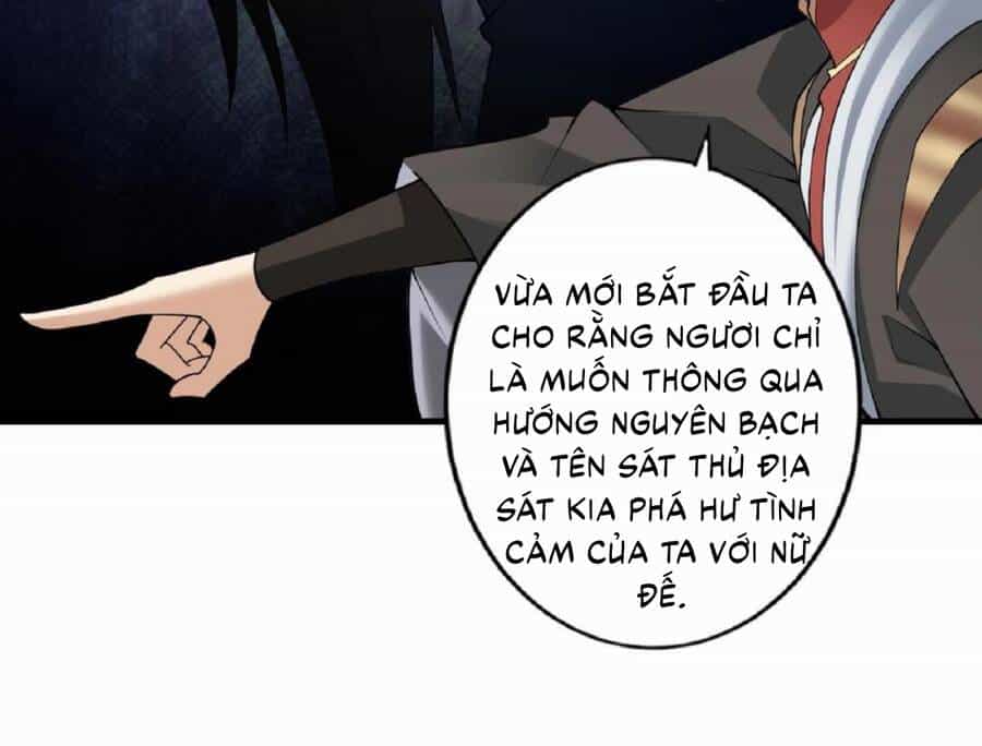 Mở Đầu Nữ Đế Làm Chính Cung - Chương 55 - ảnh 14