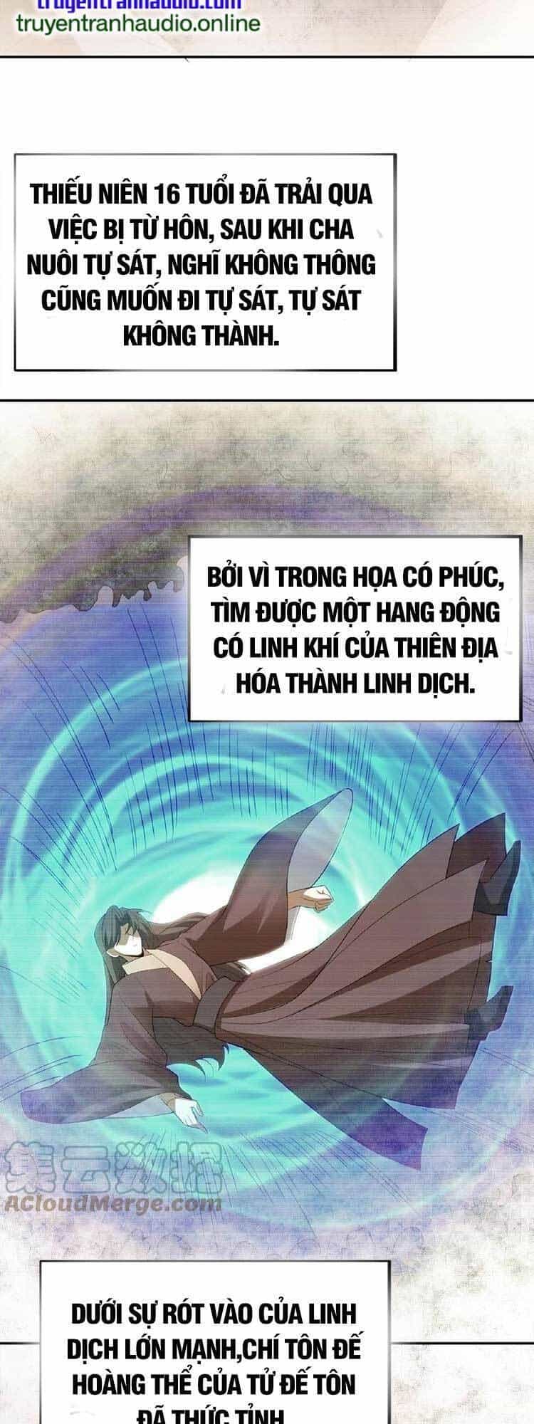 Mở Đầu Nữ Đế Làm Chính Cung - Chương 62 - ảnh 15