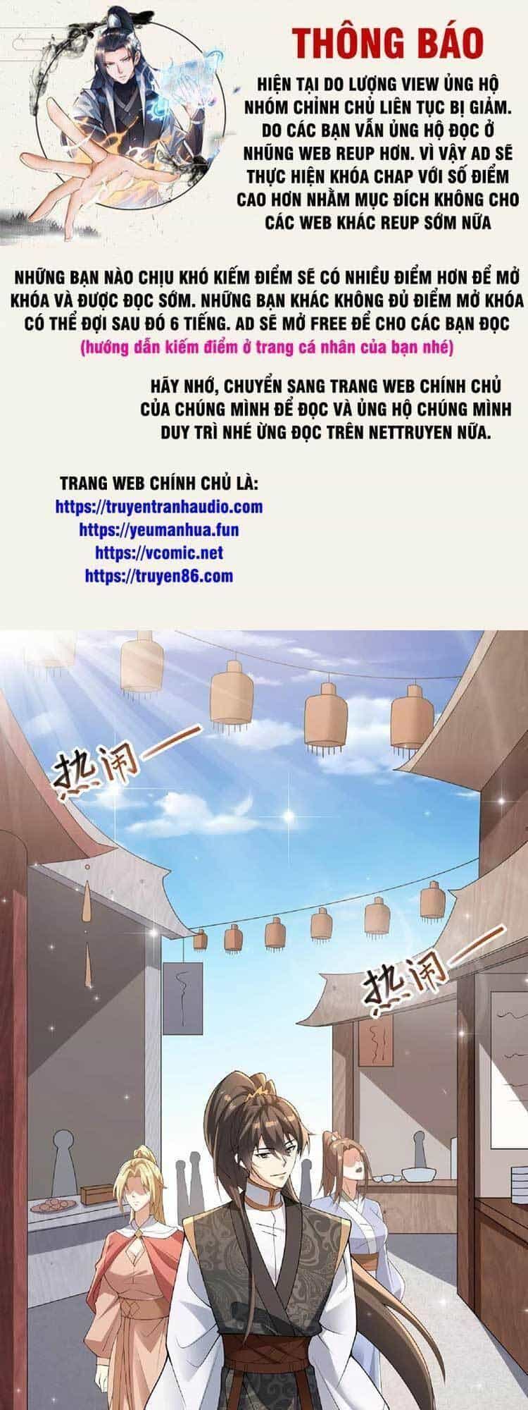 Mở Đầu Nữ Đế Làm Chính Cung - Chương 65 - ảnh 1