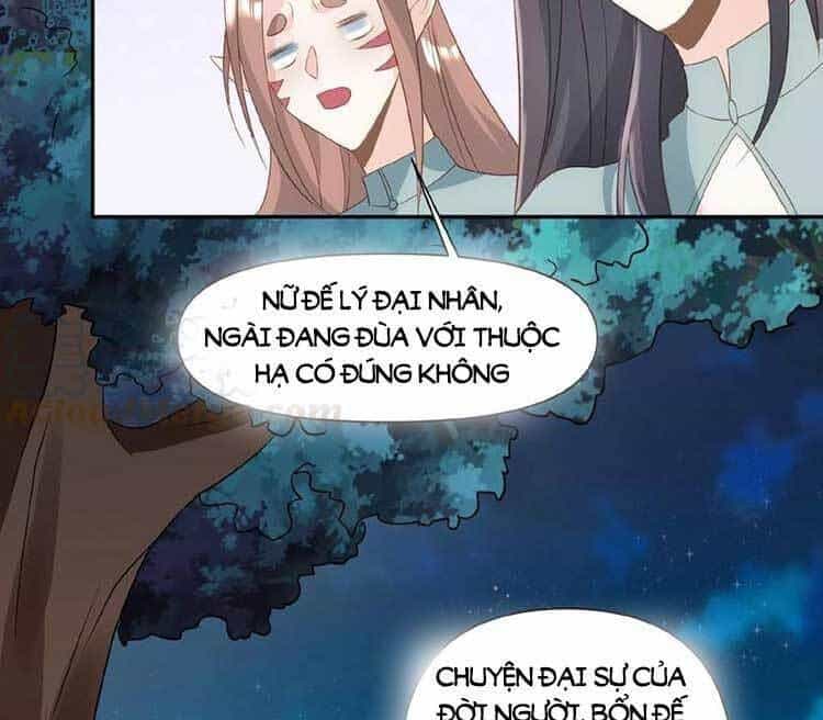 Mở Đầu Nữ Đế Làm Chính Cung - Chương 68 - ảnh 17