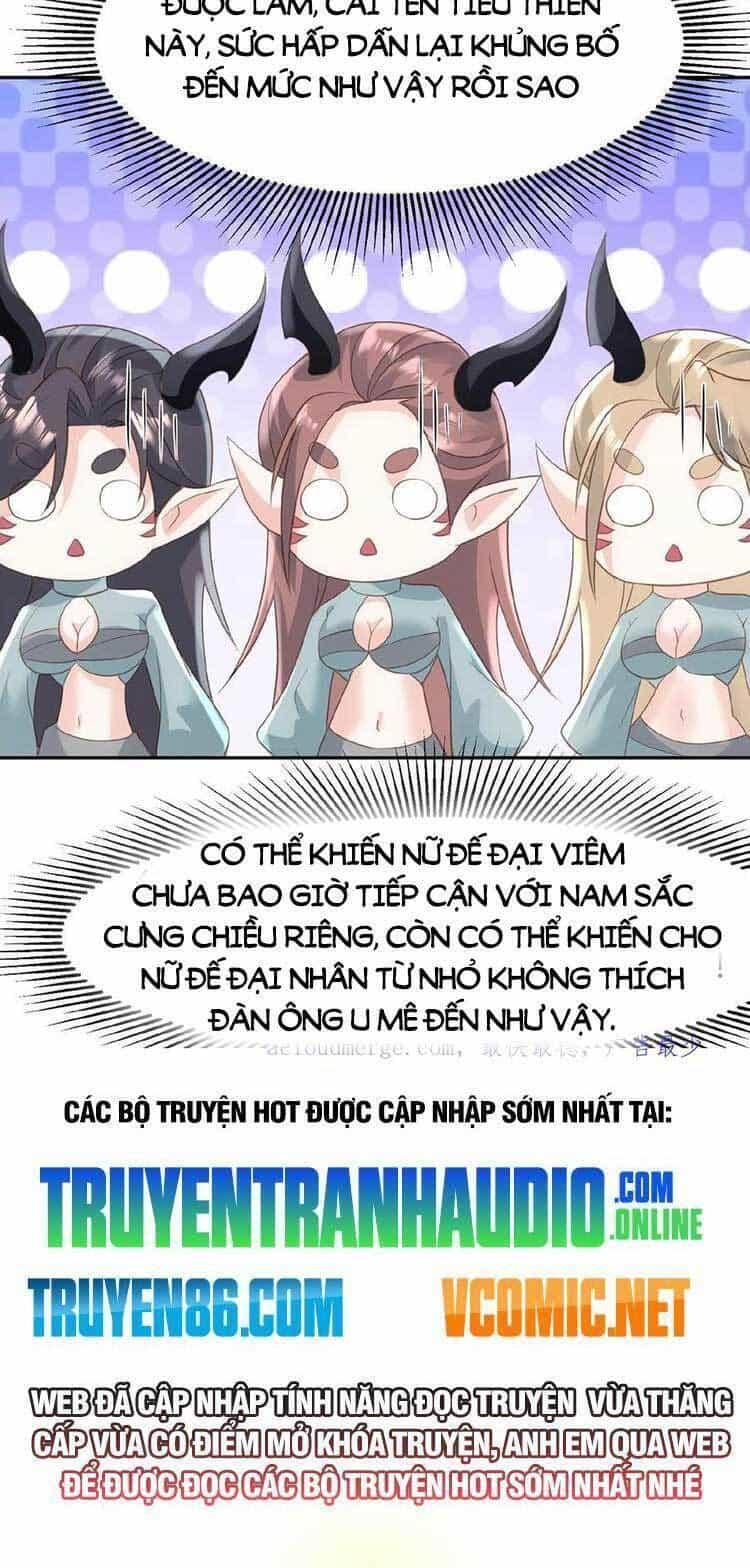 Mở Đầu Nữ Đế Làm Chính Cung - Chương 68 - ảnh 23