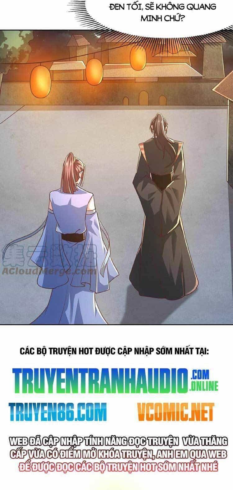 Mở Đầu Nữ Đế Làm Chính Cung - Chương 69 - ảnh 21