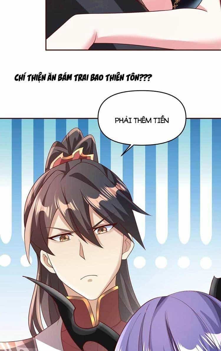 Mở Đầu Nữ Đế Làm Chính Cung - Chương 72 - ảnh 18