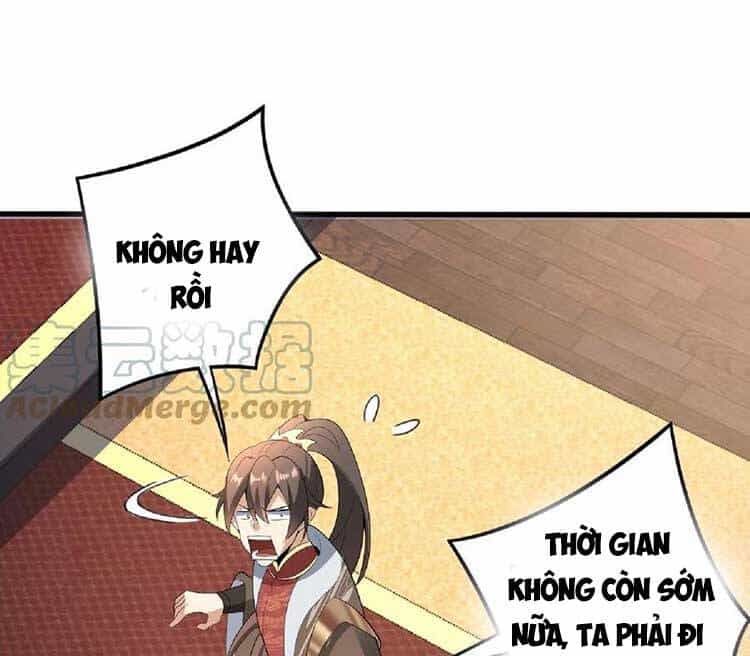 Mở Đầu Nữ Đế Làm Chính Cung - Chương 76 - ảnh 17