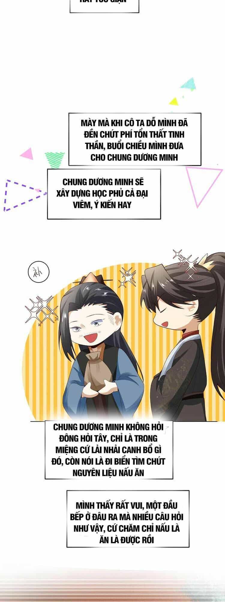 Mở Đầu Nữ Đế Làm Chính Cung - Chương 77 - ảnh 12