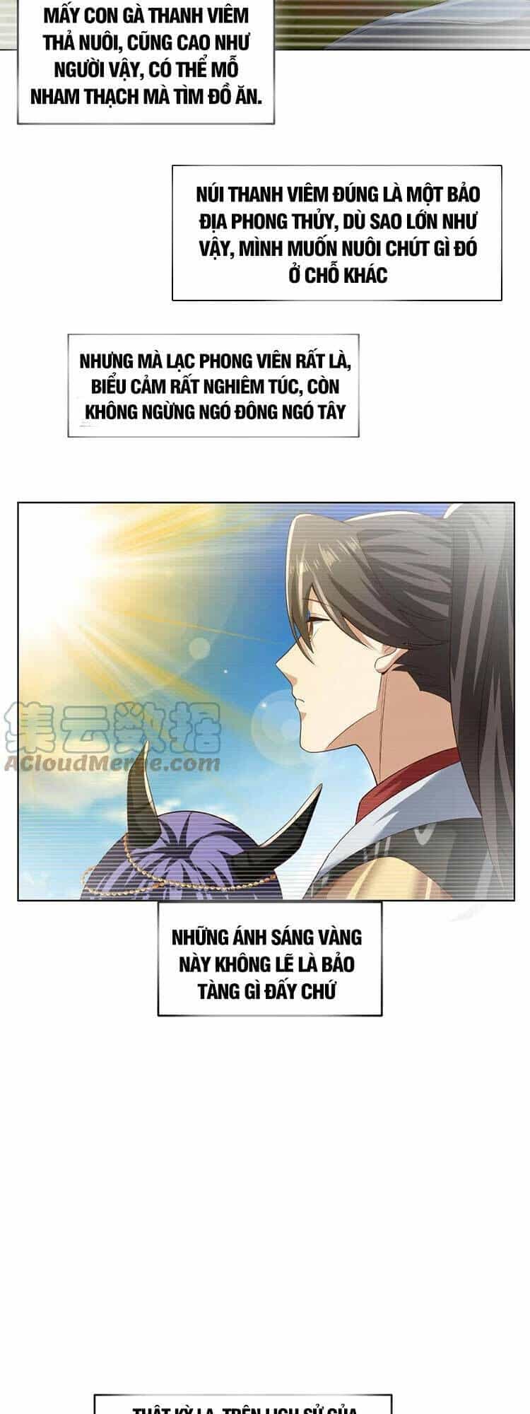 Mở Đầu Nữ Đế Làm Chính Cung - Chương 77 - ảnh 20