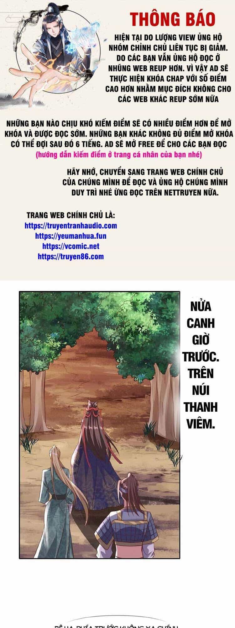 Mở Đầu Nữ Đế Làm Chính Cung - Chương 80 - ảnh 1