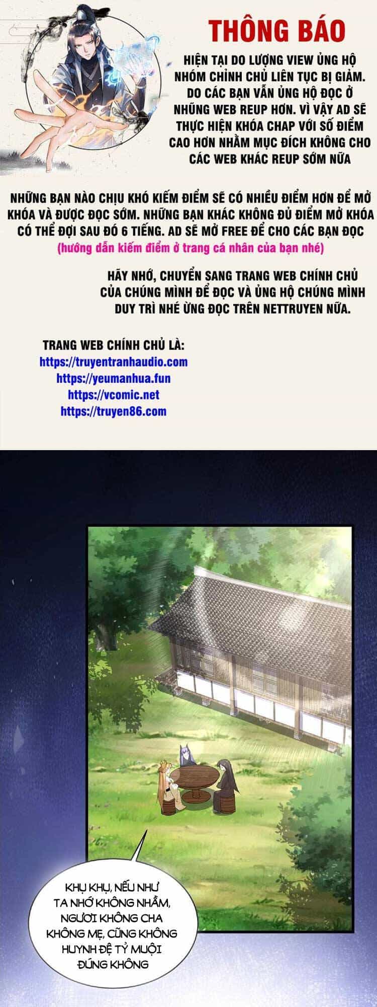 Mở Đầu Nữ Đế Làm Chính Cung - Chương 89 - ảnh 1